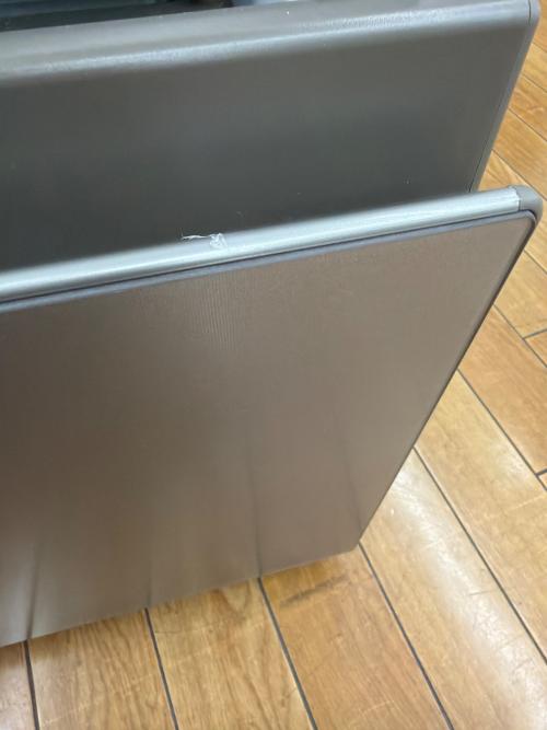 AQUA (アクア) 4ドア冷蔵庫 AQR-VZ43RL 2025年製 433L