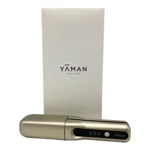 ヤーマン ヘアーアイロン YJHB7N 2025年製