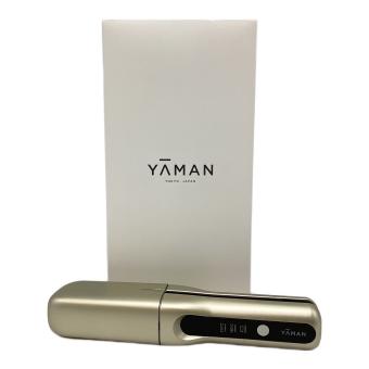 ヤーマン ヘアーアイロン YJHB7N 2025年製