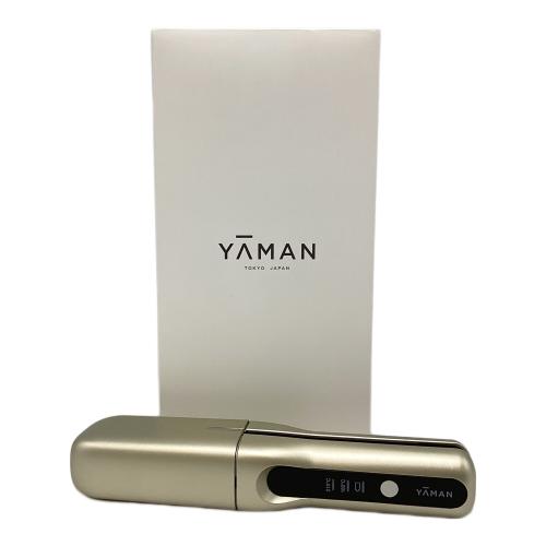 ヤーマン ヘアーアイロン YJHB7N 2025年製