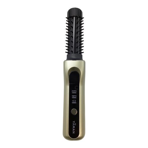 ヤーマン ヘアーアイロン YJHB7N 2025年製
