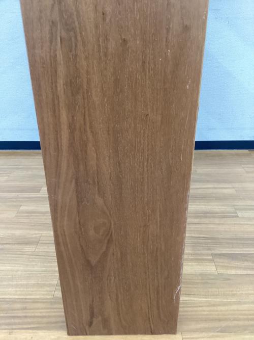 無印良品 (ムジルシリョウヒン) スタッキングシェルフ 幅:約122㎝