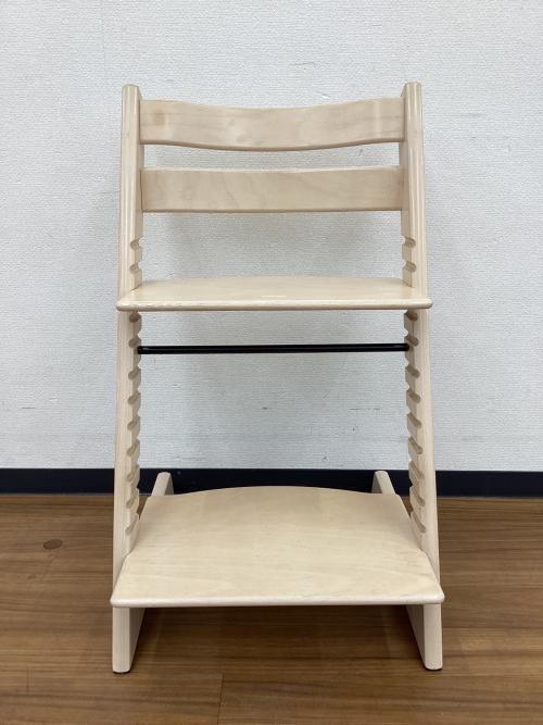 STOKKE (ストッケ) ベビーチェア Tripp Trapp｜トレファクONLINE