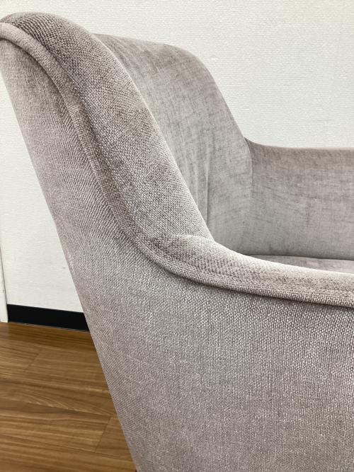 IDC大塚家具 (アイディーシーオオツカカグ) アームチェアー LDチェア
