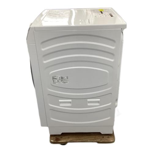 Haier (ハイアール) ドラム式洗濯乾燥機 YWM-YV120N 2025年製