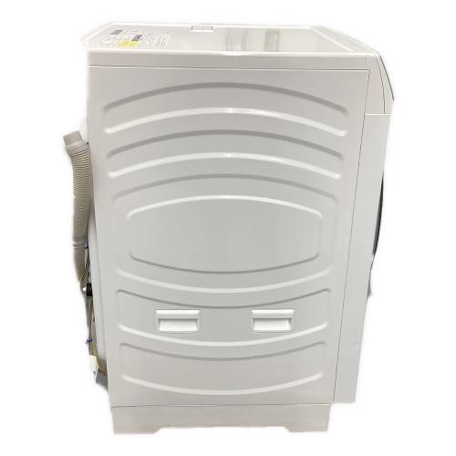 Haier (ハイアール) ドラム式洗濯乾燥機 YWM-YV120N 2025年製