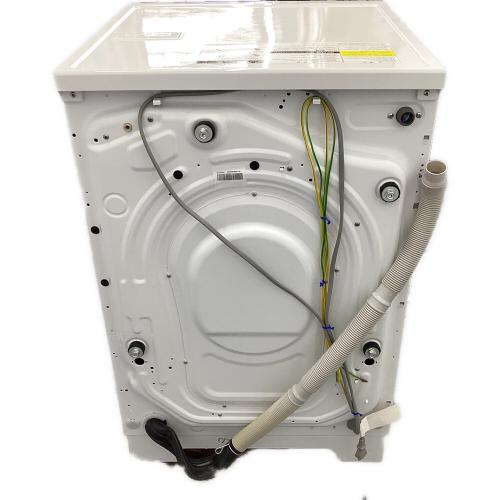 Haier (ハイアール) ドラム式洗濯乾燥機 YWM-YV120N 2025年製