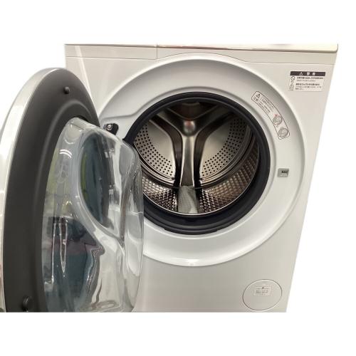 Haier (ハイアール) ドラム式洗濯乾燥機 YWM-YV120N 2025年製