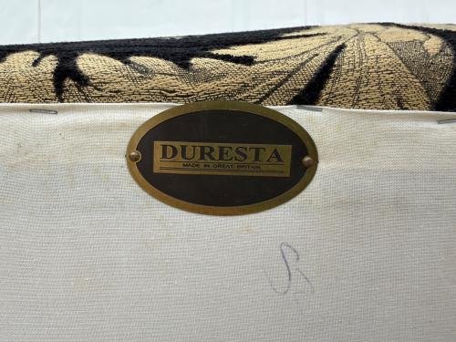 DURESTA (デュレスタ) 2人掛けソファー ELGA