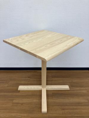 ACTUS (アクタス) ダイニングテーブル Per Square Table 幅:約60㎝