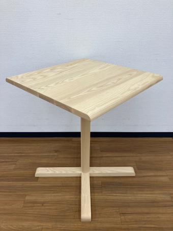 ACTUS (アクタス) ダイニングテーブル Per Square Table 幅:約60㎝