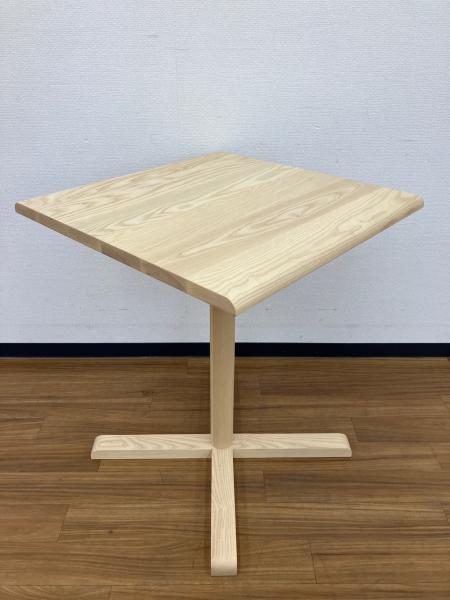 ACTUS (アクタス) ダイニングテーブル Per Square Table 幅:約60