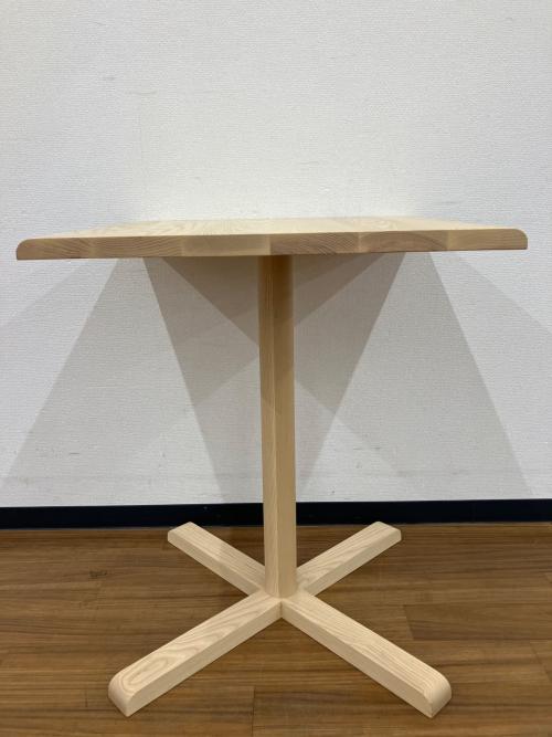 ACTUS (アクタス) ダイニングテーブル Per Square Table 幅:約60㎝
