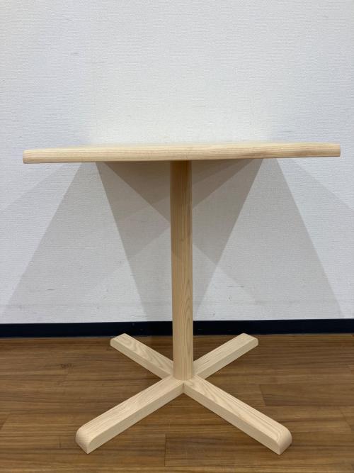 ACTUS (アクタス) ダイニングテーブル Per Square Table 幅:約60㎝