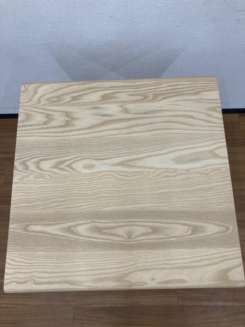 ACTUS (アクタス) ダイニングテーブル Per Square Table 幅:約60㎝