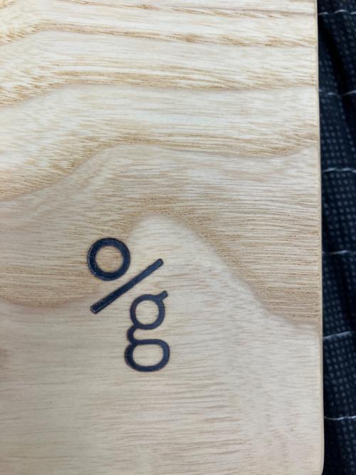 ACTUS (アクタス) ダイニングテーブル Per Square Table 幅:約60㎝