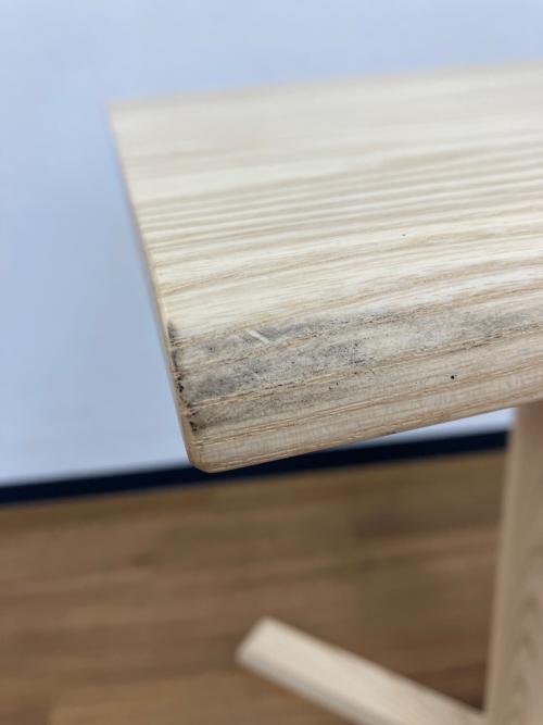 ACTUS (アクタス) ダイニングテーブル Per Square Table 幅:約60㎝