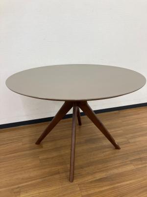 ダイニングテーブル 幅:約110㎝ WING ダイニングテーブル