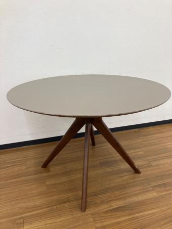 ダイニングテーブル 幅:約110㎝ WING ダイニングテーブル