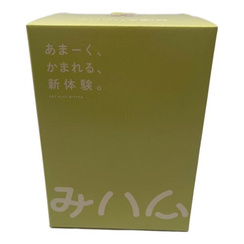 甘噛みハムハム　デール　Disney