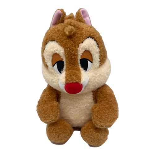 甘噛みハムハム　デール　Disney