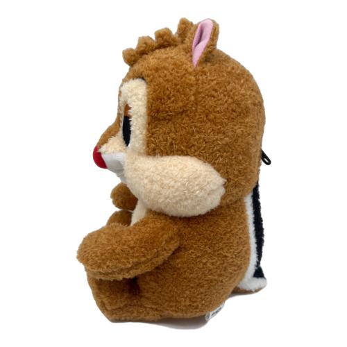 甘噛みハムハム　デール　Disney