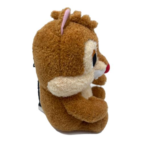 甘噛みハムハム　デール　Disney