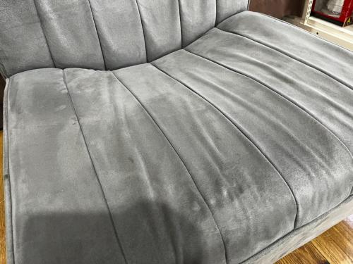 arflex (アルフレックス) コーナーソファー 廃盤品 グレー Novemila　モジュラーソファー　