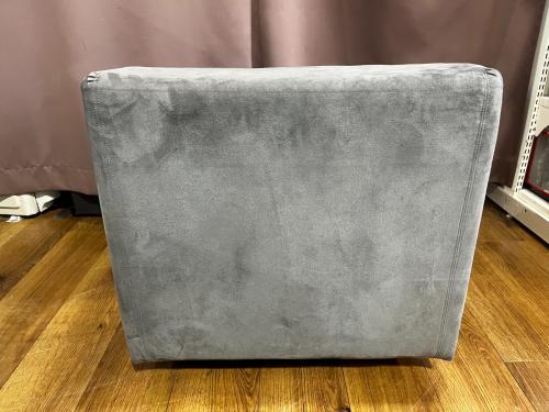 arflex (アルフレックス) コーナーソファー 廃盤品 グレー Novemila　モジュラーソファー　