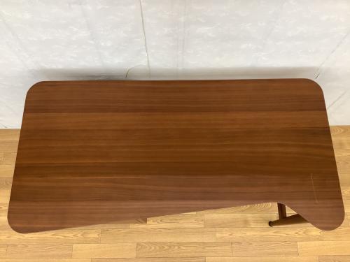 ACME Furniture (アクメファニチャー) ライティングデスク ブラウン ブルックス