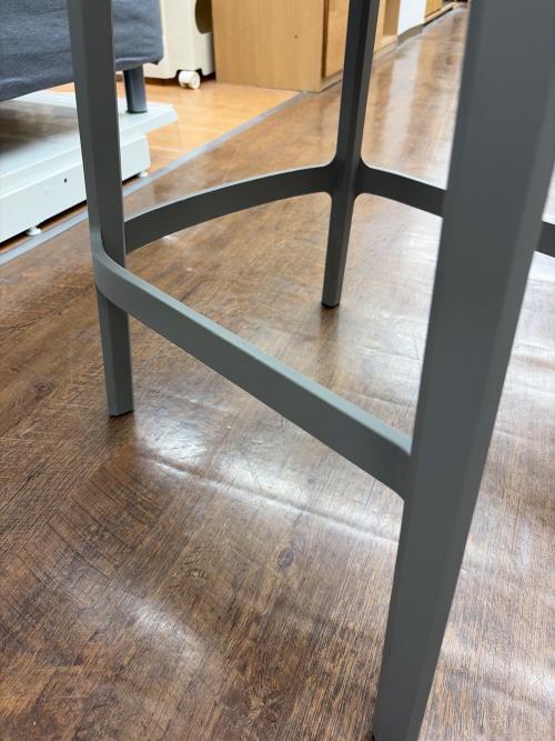 CALLIGARIS (カリガリス) カウンターチェアー マットトープ SKIN CS/1843