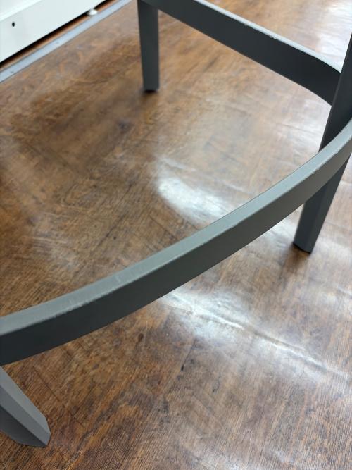 CALLIGARIS (カリガリス) カウンターチェアー マットトープ SKIN CS/1843