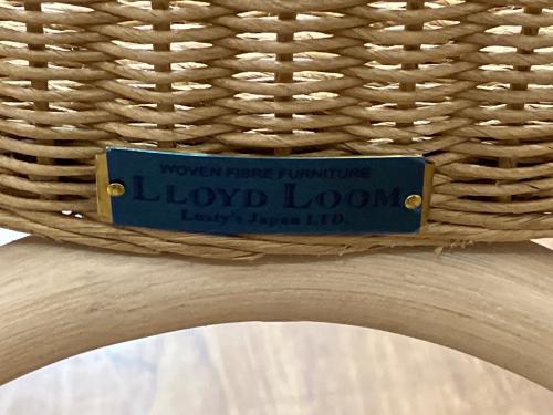Lloyd Loom (ロイドルーム) ロッキングチェアー No7103R
