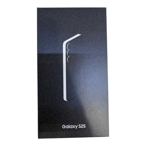 SAMSUNG (サムスン) Galaxy S25 SM-S931Q SHM31