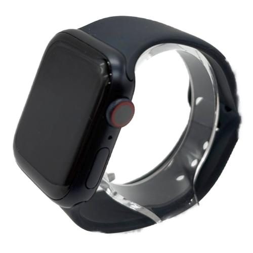 Apple (アップル) GPS+Cellularモデル Apple Watch Series 8 MNHV3ZP/A 液晶キズ有