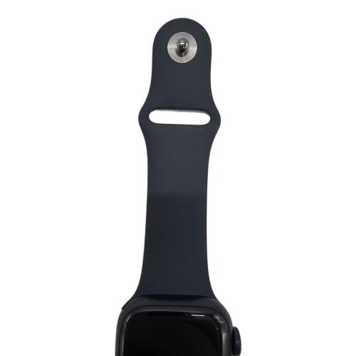 Apple (アップル) GPS+Cellularモデル Apple Watch Series 8 MNHV3ZP/A 液晶キズ有