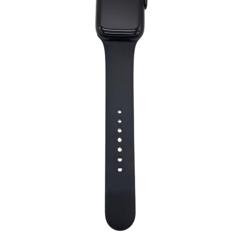 Apple (アップル) GPS+Cellularモデル Apple Watch Series 8 MNHV3ZP/A 液晶キズ有