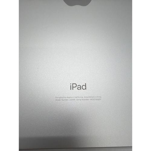 Apple (アップル) iPad(第10世代) NPQ03J/A A2696 H633T06QGP