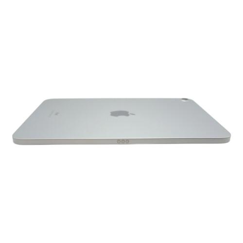 Apple (アップル) iPad(第10世代) NPQ03J/A A2696 H633T06QGP