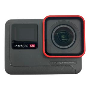 Insta360 (インスタ360) ウェアラブルカメラ Ace