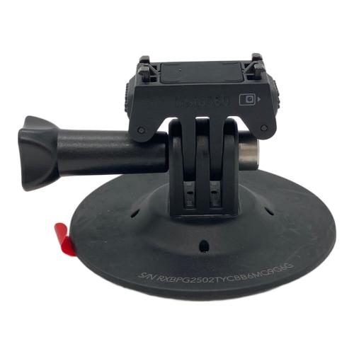 Insta360 (インスタ360) ウェアラブルカメラ Ace