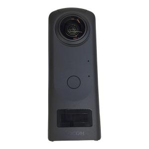 RICOH (リコー) 360度カメラ THETA Z1 51GB 動作確認済み