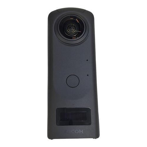 RICOH (リコー) 360度カメラ THETA Z1 51GB 動作確認済み