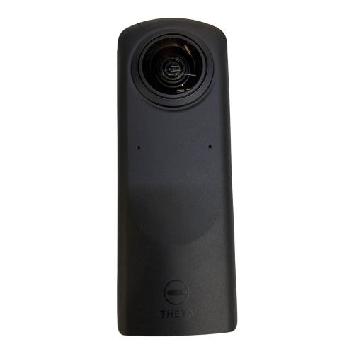 RICOH (リコー) 360度カメラ THETA Z1 51GB 動作確認済み