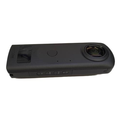 RICOH (リコー) 360度カメラ THETA Z1 51GB 動作確認済み