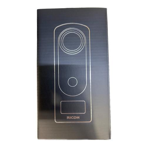 RICOH (リコー) 360度カメラ THETA Z1 51GB 動作確認済み