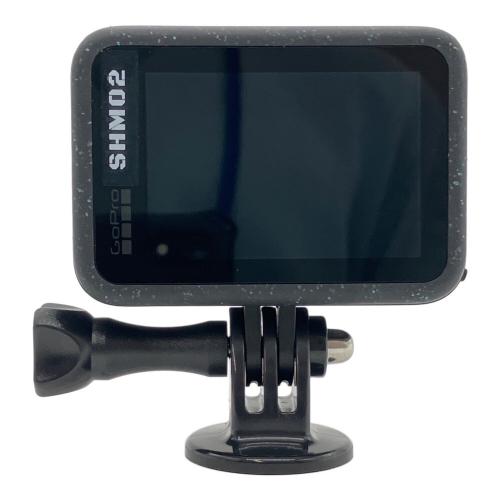 GoPro (ゴー プロ) アクションカメラ HERO 12 BLACK