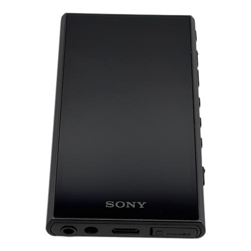 SONY (ソニー) WALKMAN NW-A306 2023年製