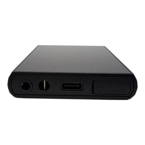 SONY (ソニー) WALKMAN NW-A306 2023年製