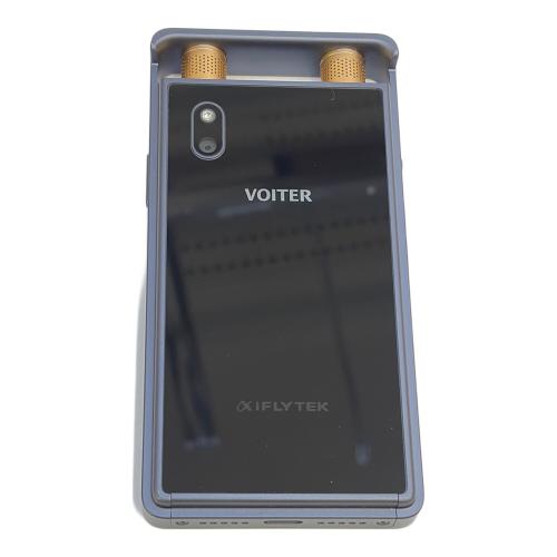 iFLYTEK (アイフライテック) AIライティングレコーダー SR502J